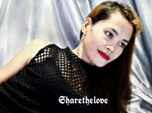 Sharethelove