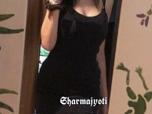 Sharmajyoti