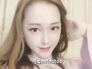 Shashababy