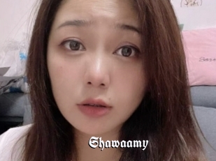 Shawaamy
