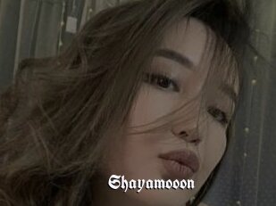 Shayamooon