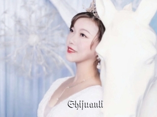 Shijuanli