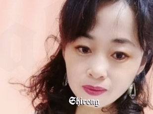 Shirong