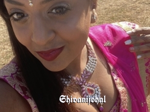 Shivanijohal