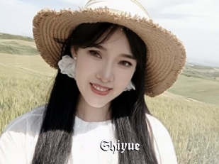 Shiyue
