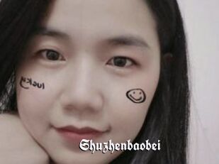 Shuzhenbaobei