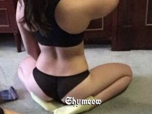Shymeow