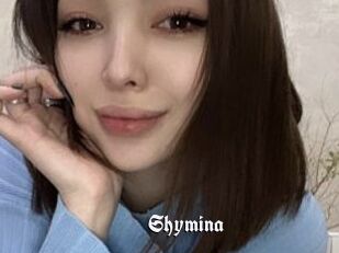 Shymina