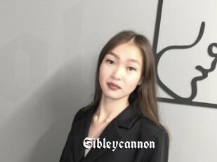 Sibleycannon