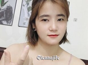 Siennajike