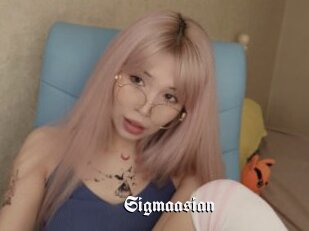 Sigmaasian