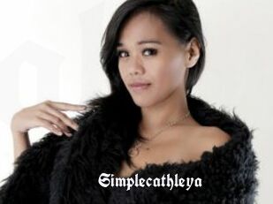 Simplecathleya