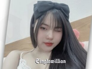 Singlawillian
