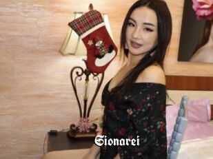 Sionarei