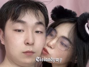 Sisiandywy