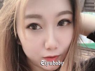 Siyubaby