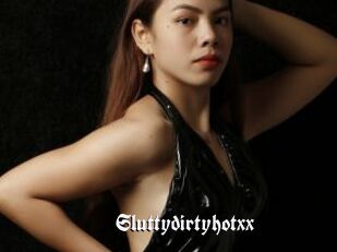Sluttydirtyhotxx