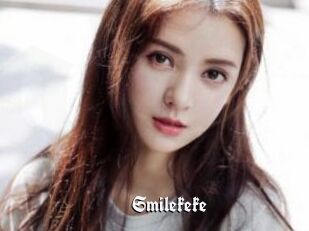 Smilekeke