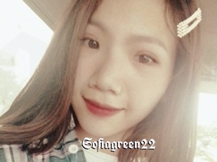 Sofiagreen22