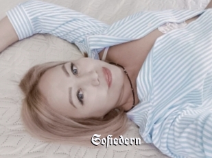 Sofiedern
