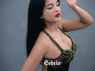 Sohela