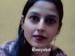 Soniyahot