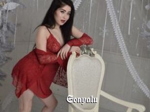 Sonyalu