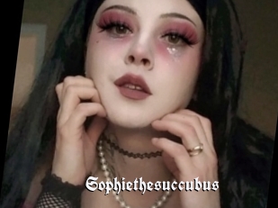 Sophiethesuccubus