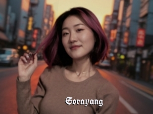 Sorayang
