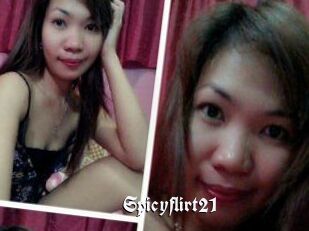 Spicyflirt21