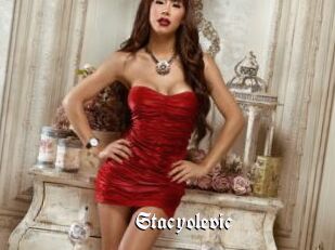 Stacyolevic