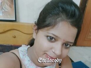 Stellacody