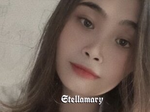 Stellamary