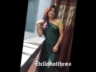 Stellamatthews