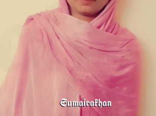 Sumairakhan