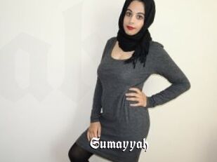 Sumayyah