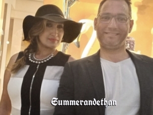 Summerandethan