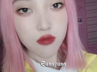 Sunayuna