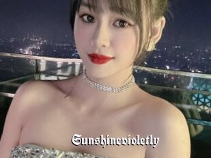 Sunshinevioletly