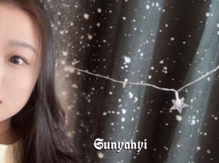 Sunyanyi