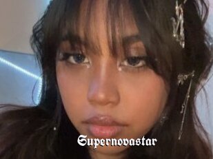 Supernovastar