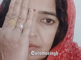 Susamasingh