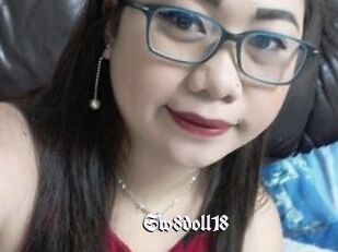 Sw8doll18