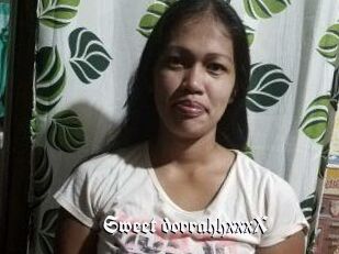 Sweet_dorrahhxxxX