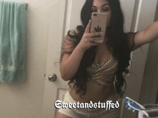Sweetandstuffed