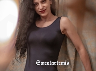 Sweetartemis