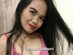 Sweetcummerx