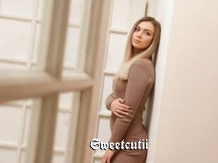 Sweetcutii