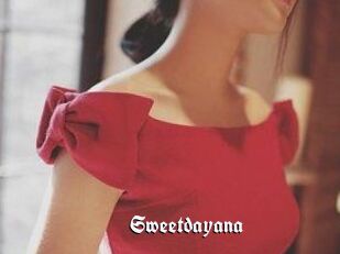 Sweet_dayana