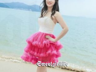 Sweetgirllike